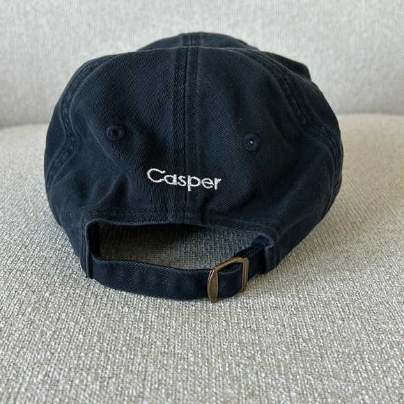 New Without Tags Casper Hat Baseball Cap - Picture 4 of 6